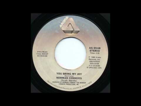 Norman Connors with Adaritha - You Bring Me Joy