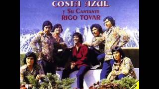 Rigo Tovar - Rio Rebelde