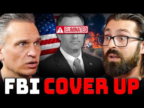 CORRUPT FBI COVER UP | The Dark Truth About America's Elite Agencys