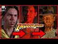 Raiding Indy S Lost Character Arc