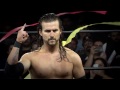 ADAM COLE IS READY FOR FINAL BATTLE