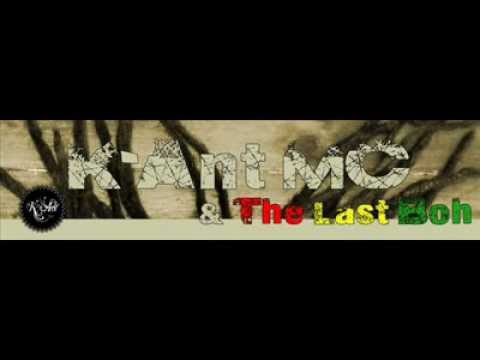 K-ANT feat. Caparezza - Come nel lontano West