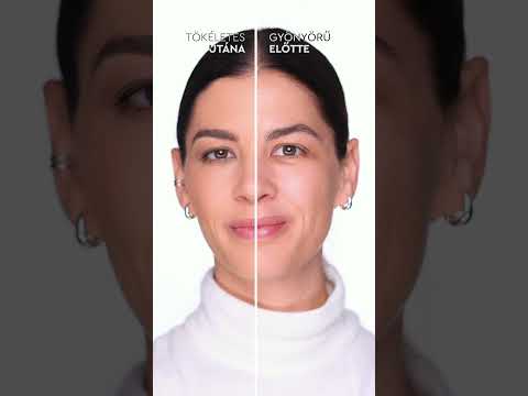 Nora Beauty Multi-hialuron folyékony korrektor videó