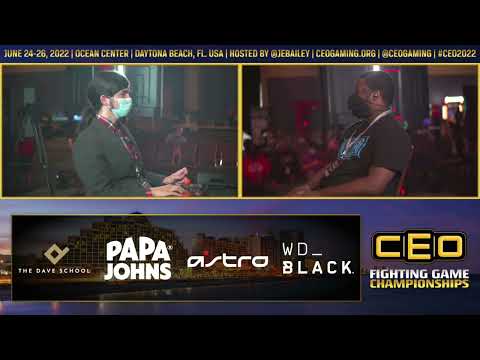 CEO 2022 TFH GRAND FINALS - FLEAUX vs PAG BLACKATKAS