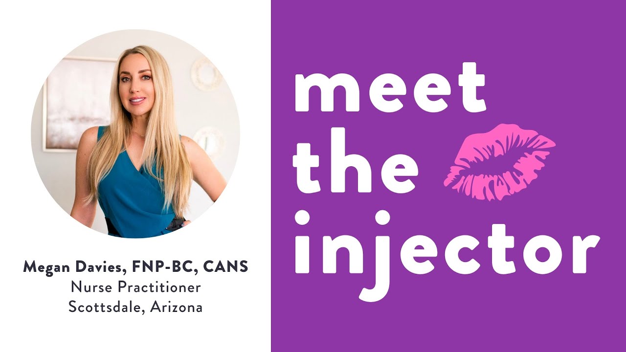 Megan Davies, FNP-BC, CANS - Nurse Practitioner in Scottsdale, Arizona
