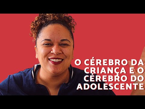 Dica de livro: O cérebro da criança e O cérebro do adolescente.