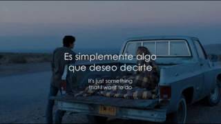 Ed Sheeran - How Would You Feel (Paean) | Subtitulada/Traducida en Español e Inglés