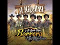 Huapango "El baile de La Iguana" - LOS BARRERA Y SU NORTEÑO