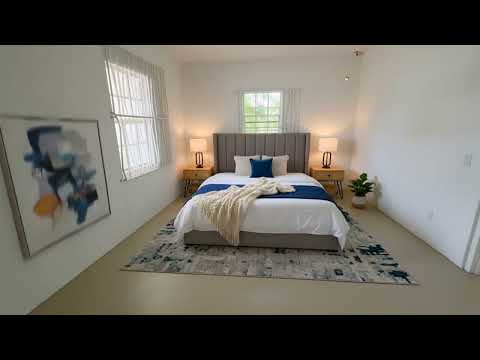 Videovoorbeeld: Woning op Curaçao
