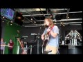 Cage the Elephant - Shiver Me Timber (Live at ...