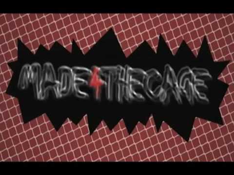 Made 4 The Cage 8 - Impact - Leeroy Barnes VS Micky Burns