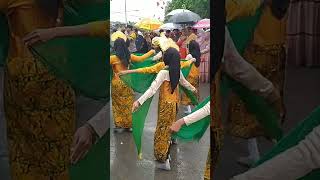 Download lagu Penari Selendang Hijau #karnaval mp3