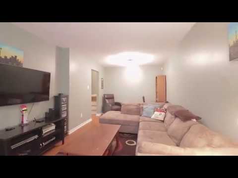 6 Montjoy Crescent, Brampton, ON L6S 3E7