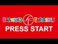 Barnes SF Favoriter The Video Game 2013 SV Opening Logos