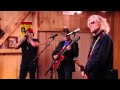 Live From Daryl's House feat. Aaron Neville - "Hercules"
