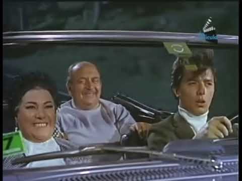 Como Perros y Gatos (1969) pelicula mexicana