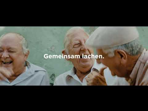 Gemeinsam gegen Corona. Jede Impfung zählt.