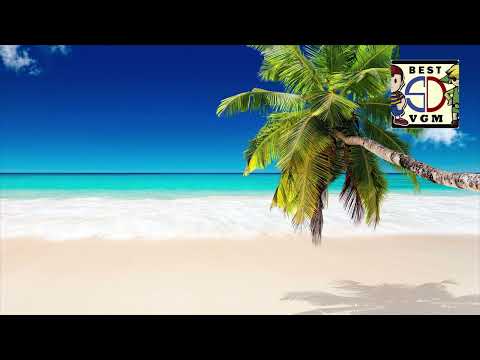 Best VGM 2631 - Majokko de Go Go - Renge Style Party (Happy Theme)