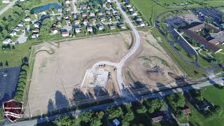 Cardinal Park & RTP Trail Start To Finish Video