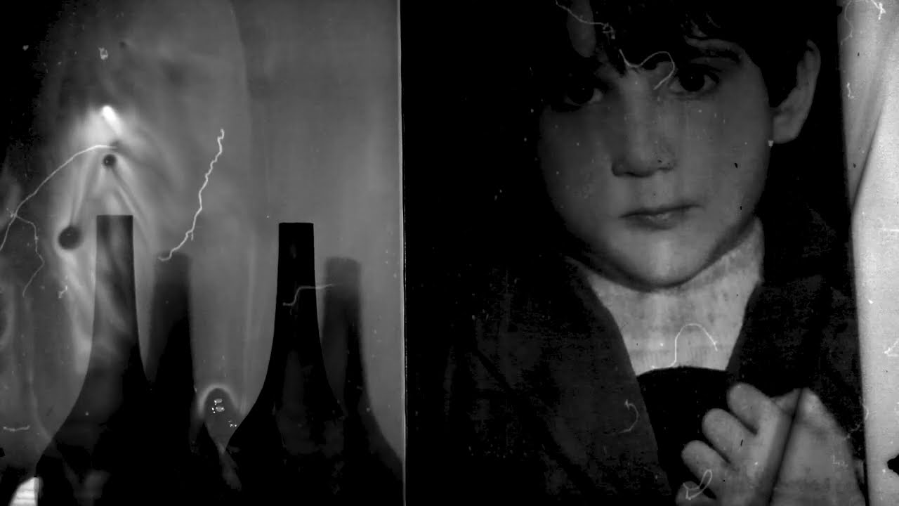 FORGOTTEN-JUNGIAN DREAMS (Official Music Video)