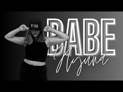 Babe - Hyuna (Dance Cover)