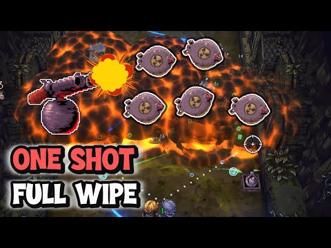 This FUSION  Is a War Crime | Ball X Pit