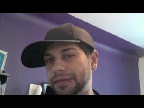 Dezan Dexter,Stivi Mitrovic i Aca Paganini 2007 Kolo