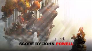 How To Train Your Dragon 2 - Complete Score (John Powell)