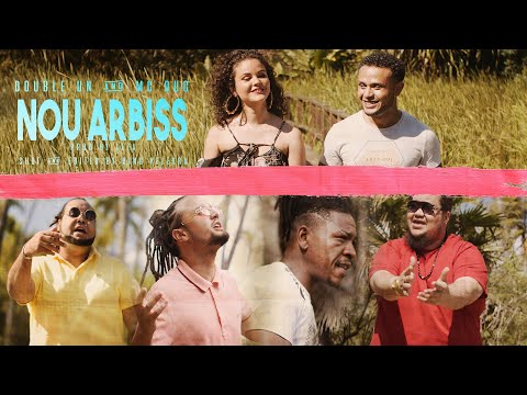 DOUBLE UN x MC DUC " NOU ARBISS" ( CLIP OFFICIEL )