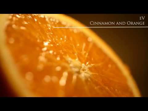 07 - DJ Chus and David Penn feat. Concha Buika - Will I - [eV - Cinnamon and Orange]