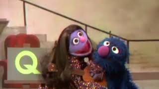 Sesame Street   Question Song