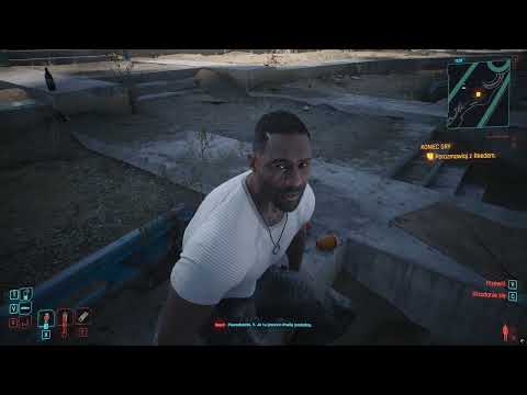 CYBERPUNK 2077: PHANTOM LIBERTY /ODC.109\ PL.