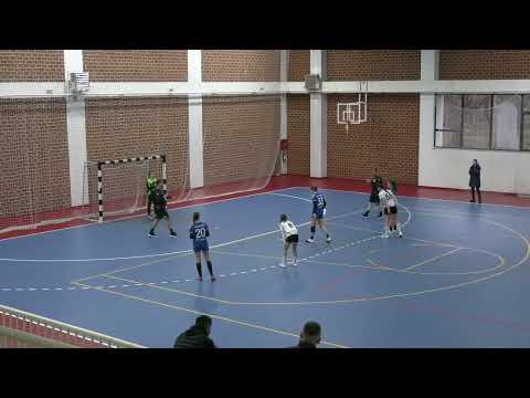 KHF Samadrexha 23-44 KHF Vushtrria