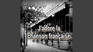Je suis amoureux