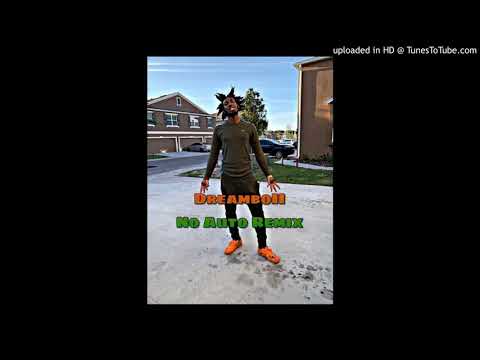 DTE DreamboII- No Auto Remix