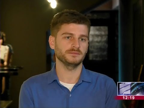 Human Rights Watch-ის ანგარიში