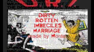 DRI  - marriage