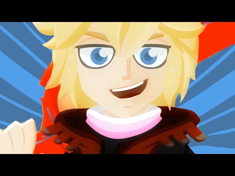 Super Smash Wars: A Star Wars Episode VII Animated Parody