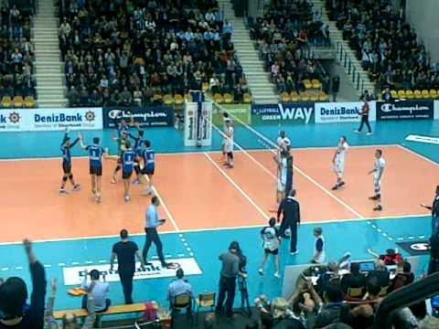 Matchpunt KNACK Roeselare