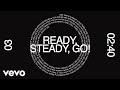 Ready, Steady, Go! by Harry Styles