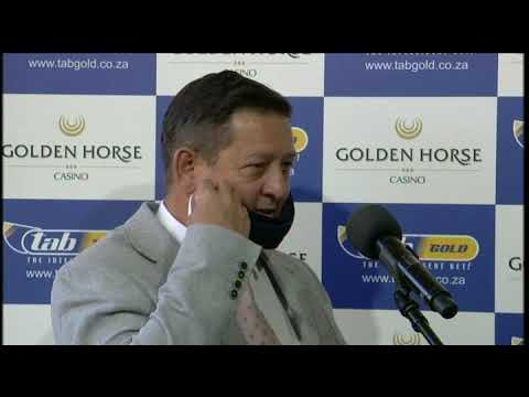 20200704 Hollywoodbets Scottsville Race 1 won by CRIMSON KING