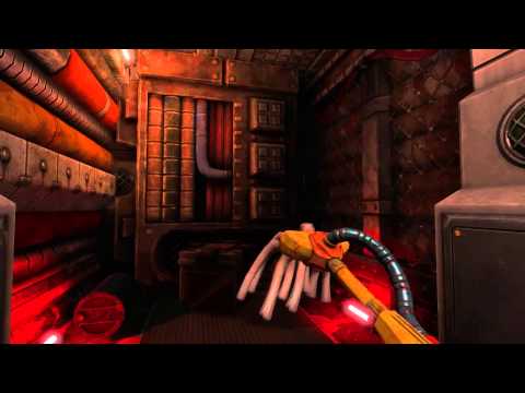 Viscera Cleanup Detail Multiplayer Part 2