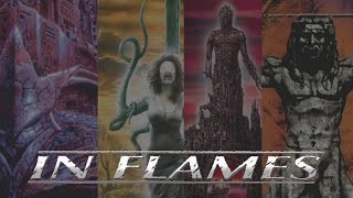 In Flames - The Jester Race to Clayman - Acoustic Rendition