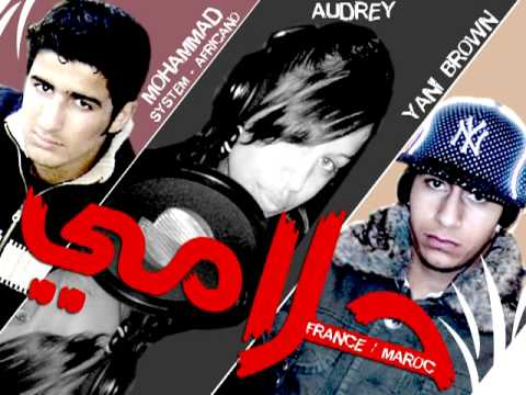 MOHAMMAD DIN systm arfricano REMIX.mp4