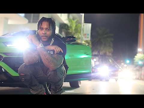 Hardo - Forever TrapN prod by Forever Rolling (Official Video)