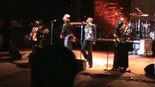 Cameo Larry Blackmon Tomi Jenkins Charlie Singleton - Rare Footage 2010