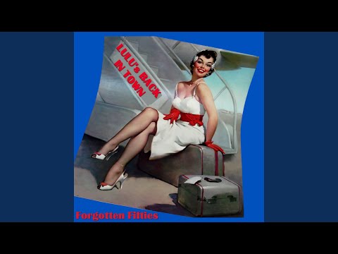 Little Bitty Pretty One