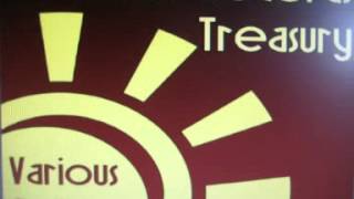 Jimmy De Berry - Time Has Made A Change