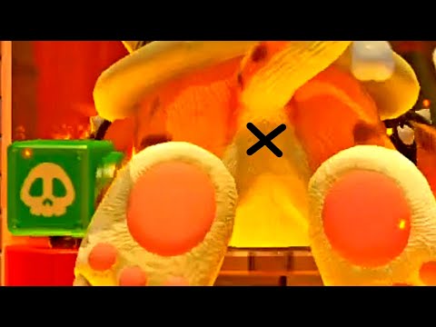 Super Mario Maker 2 🔥 Expert Endless Challenge #250