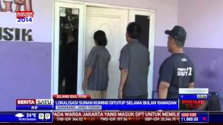 Download lagu Selama Ramadan, Lokalisasi Sunan Kuning Ditutup mp3